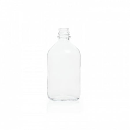 Storage/Media Bottles Only 500 mL, PK24 MPN:61100-500