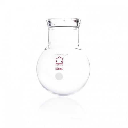 Multi-Neck Reaction Flask Top, Clear MPN:612500-0021
