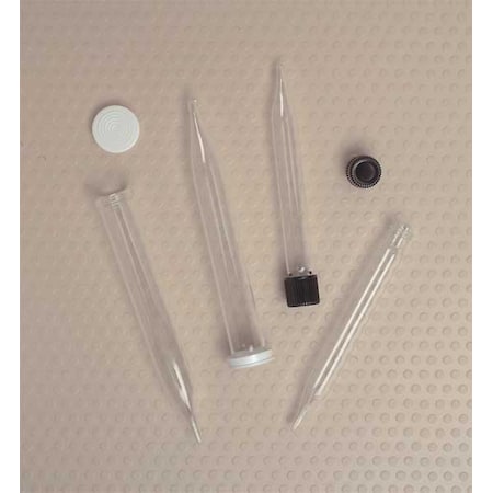 Centrifuge Tube, 15mL Capacity, PK125 MPN:73785-15