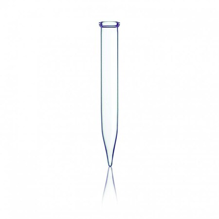 Centrifuge Tube, 50mL, 137mm L, PK72 MPN:73790-50