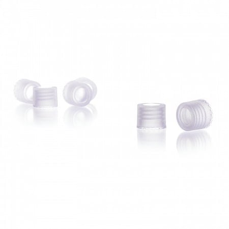 Closed Top Linerless Natural PP S, PK500 MPN:73805B-18415