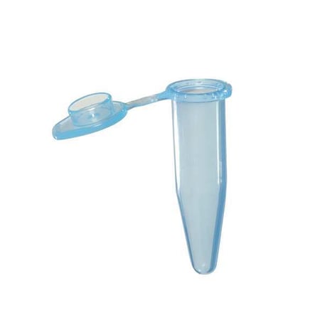 Microcentrifuge Tube, 0.4