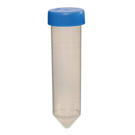 Microtube, PP, Natural, 50 mL, PK25 MPN:749530-5000