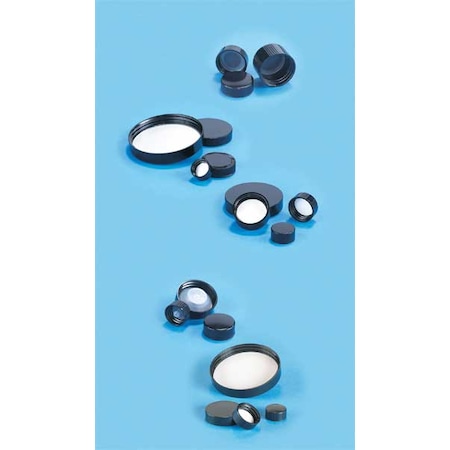 Cap, Pulp Liner, 38-400, PK144 MPN:75201G-38400