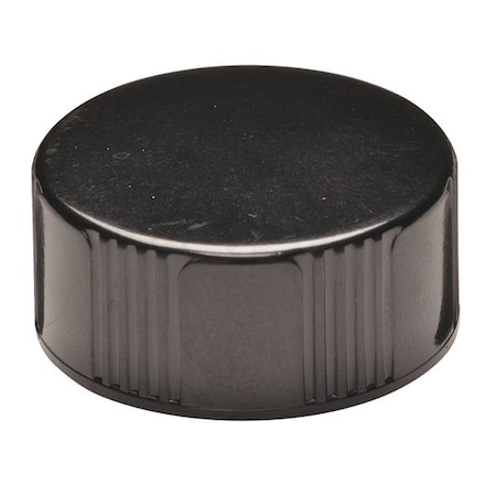 Phenolic Cap, 58-400mm, Vinyl, PK144 MPN:75201G-58400