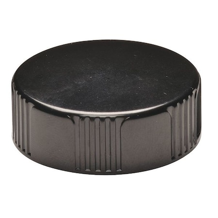Cap, Rubber Liner, 20-400, PK144 MPN:75204G-20400