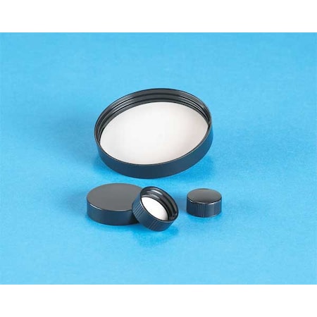 Cap, Rubber Liner, 38-400, PK144 MPN:75204G-38400