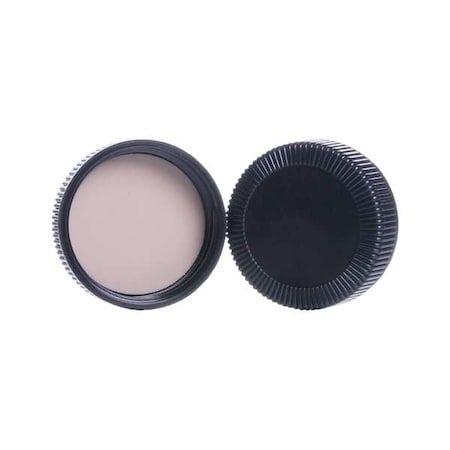 Phenolic Cap, 58-400mm, Foam, PK144 MPN:75206G-58400
