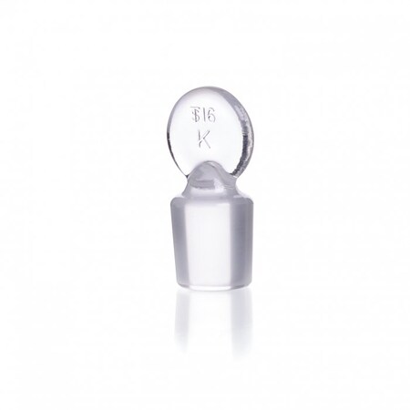 Stopper, Sz 16, Clear, 0 MPN:850100-0016