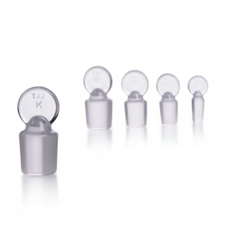 Stopper, Sz 27, Clear, 0 MPN:850100-0027