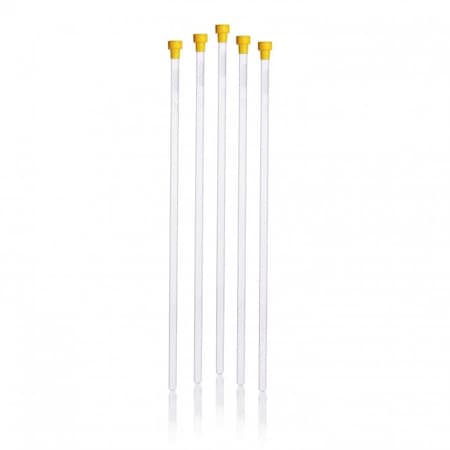 Tube, 5 mm Dia, 203.2 mm H, PK5 MPN:897200-0008