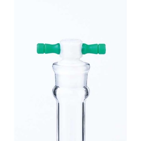 Volumetric Flask, 500 mL, 260 mm H, PK6 MPN:92812N-500