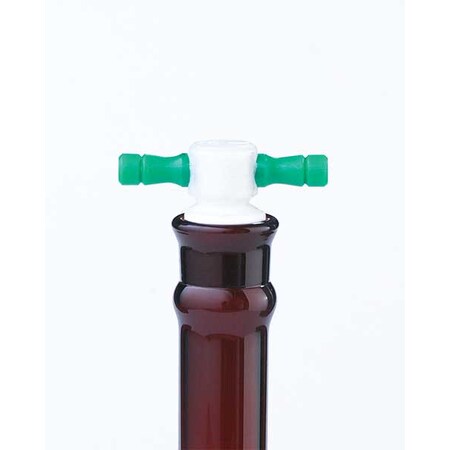 Volumetric Flask, 250mL, Red, Green, PK6 MPN:92822F-250