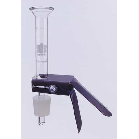 Filtration Support Assembly, 25mmDia, 60um MPN:953705-0000