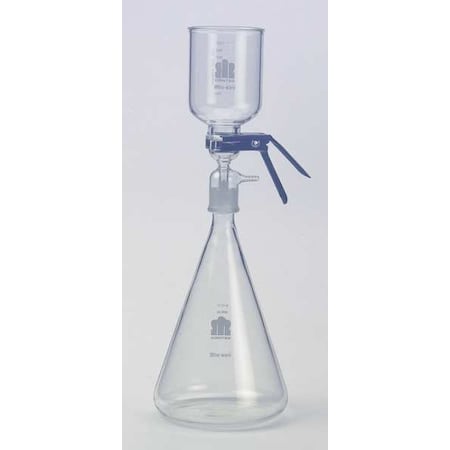 Filtration Support Assembly, 90 mm Dia MPN:953855-1090