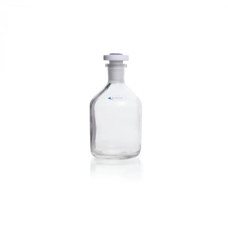 Solution Bottle, 145 mm H, 72 mm Dia, PK6 MPN:KC15097-250