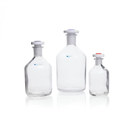 Solution Bottle, 180 mm H, 89 mm Dia, PK6 MPN:KC15097-500