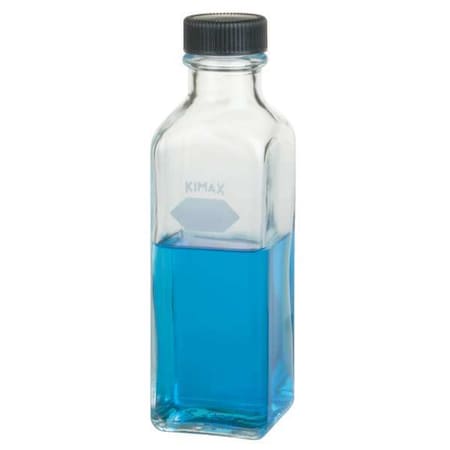 Bottle, 160ml, Glass, Clear, PK48 MPN:14925-160