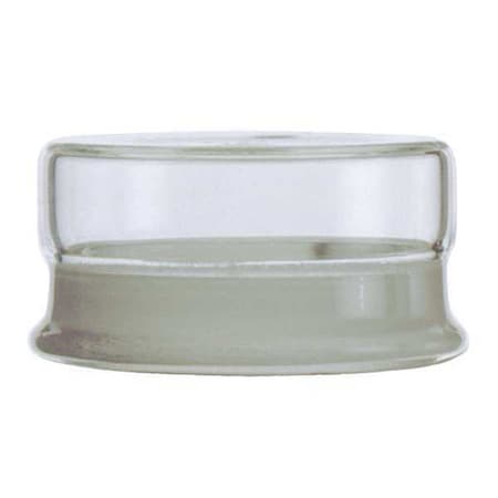 Cap, Glass, Clear MPN:15180-4512