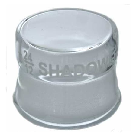 Stopper, Nessler Tubes, 19/10 MPN:15182-1910