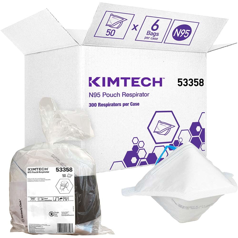 Disposable Mask: Size Universal MPN:53358 - Pkg Qty 6