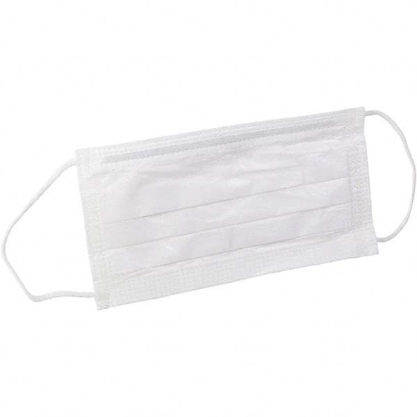 Disposable Particulate Respirator: Size Regular MPN:62465 - Pkg Qty 50