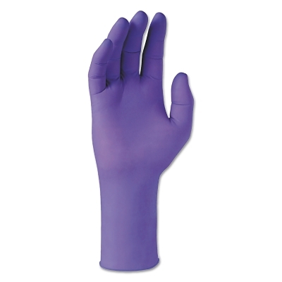 Safeskin Small Powder Free Nitrile Glove MPN:50601