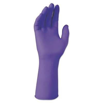 Purple Nit-Xtra Exam Gloves Xl MPN:50604