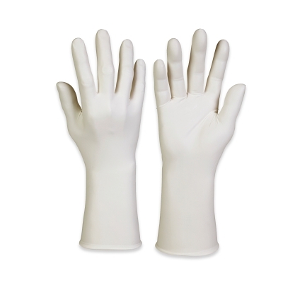 Kimtech Pure G3 White Nitrile Glove BG/100 MPN:56883