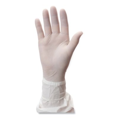 G3 Evt Prime Nit Cleanroom Glove L BX/100 MPN:62008