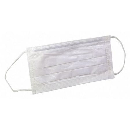 (PACK/50) Cleanroom Classic Headwe Ar Facemask MPN:62465