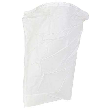 (PACK/50) Personal w/Knit Hb Face Veil X-Lrg MPN:62757