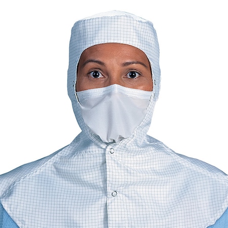 Veil, White, 150 PK MPN:62751