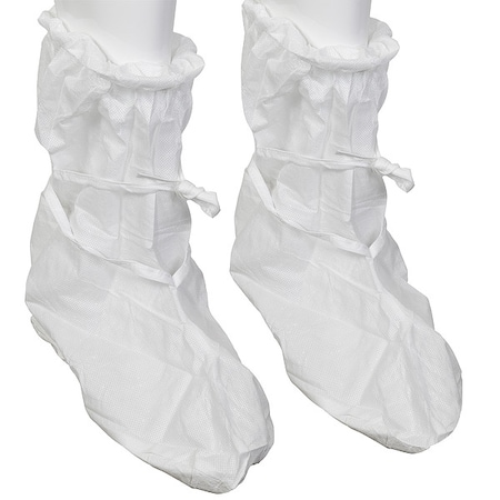 Kimtech Pure A5 Clean Processed Boots MPN:88850