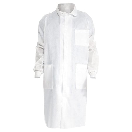Lab Coat MPN:10044