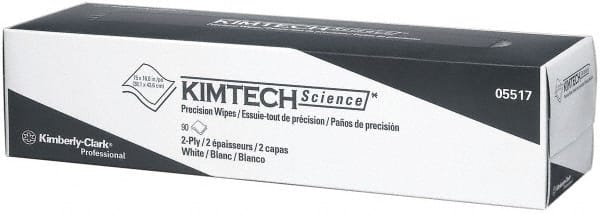 Clean Room Wipes: Dry MPN:05517