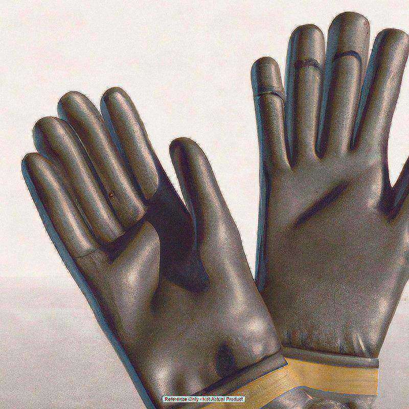 Leather Glove L PR MPN:199 LARGE