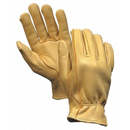 Kinco Leathers, Golden, S, PR MPN:90W-S