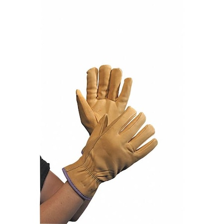 Kinco Leathers, Tan, L, PR MPN:98RLW-L