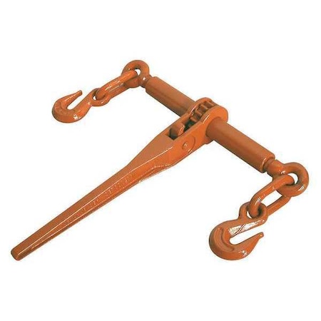 Ratchet Chain Binder MPN:10035XHDGRA