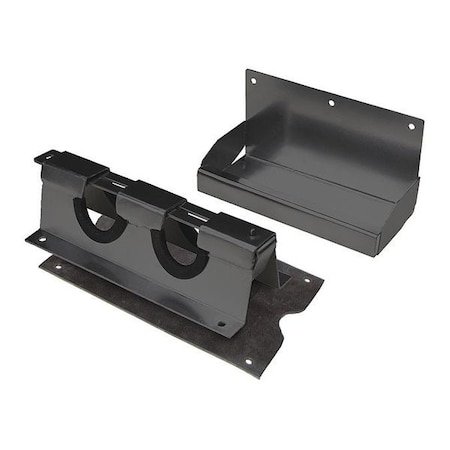 Cargo Bar Holder, Steel, 5