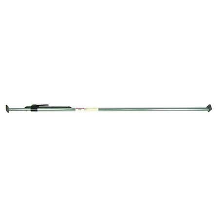 Cargo Bar, 89-1/2 In.L, 1-1/2 In.W, Steel MPN:10085GRA