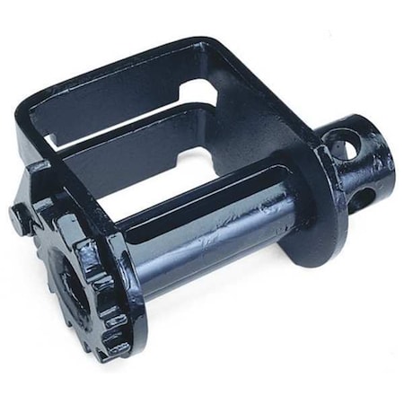 Sliding Tie Down Winch, L Style, 5400 lb. MPN:1020GRA