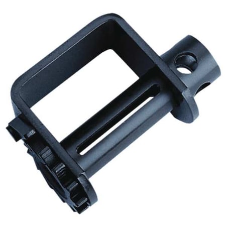 Tie Down Winch, Black, 5, 500 lb Load MPN:1820GRA