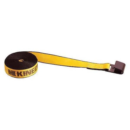 Winch Strap, Gold, 10, 000 lb., 30 ft. MPN:223020GRA