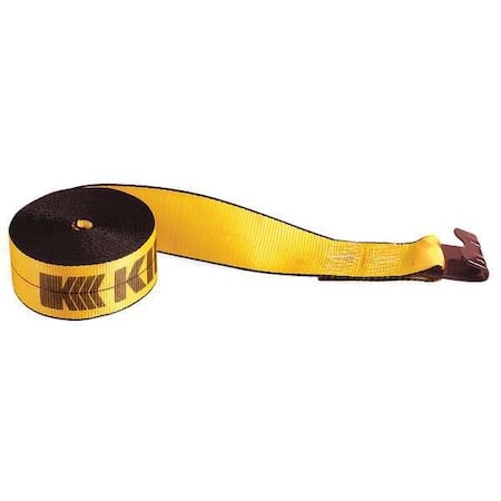 Winch Strap, 30 ft. x 3 In., 5400 lb. MPN:323021GRA