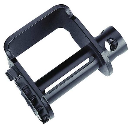 Sliding Tie Down Winch, C Style, 5400 lb. MPN:3820GRA