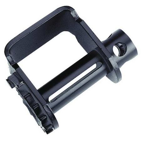 Sliding Tie Down Winch, C Style, 5400 lb. MPN:3820SPCGRA