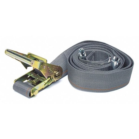 Logistic Strap, with Ratchet, 2