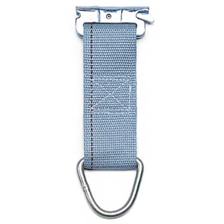 Rope Tie-Off, 2